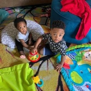 Meet your Posher, Evangelist